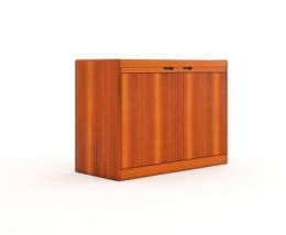 Шкаф низкий RL308